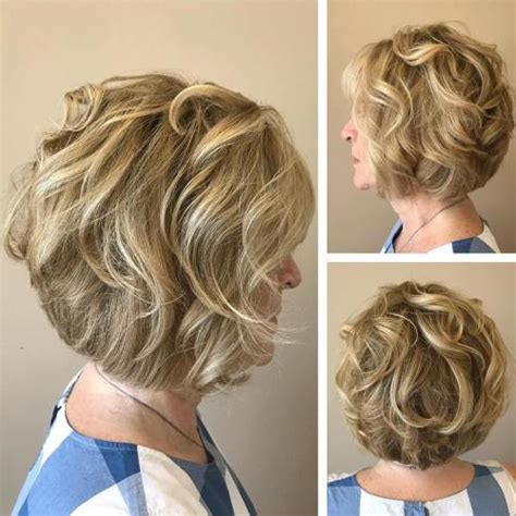 60 Best Hairstyles And Haircuts For Women Over 60 To Suit Any Taste