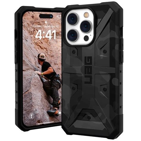 Etui Ochronne Urban Armor Gear Do Iphone Pro Urban Armor Gear