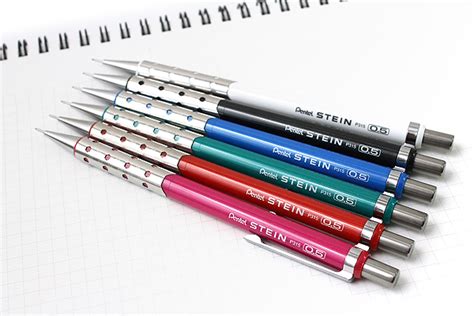Pentel Stein Pencil!. - shop.j-subculture.com