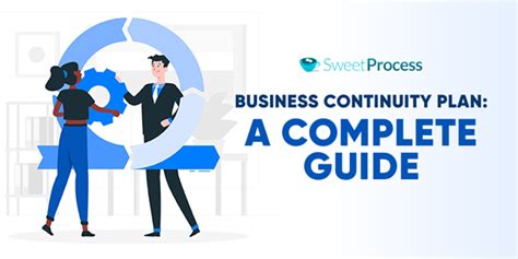 Business Continuity Plan A Complete Guide