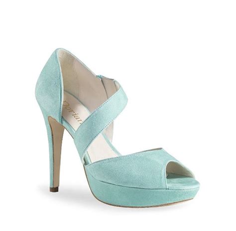 Zapatos Azules Moda Nupcial Foro Bodas Net