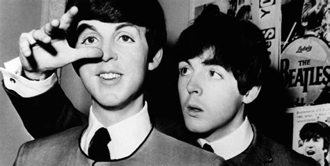 ¡paul Mccartney Está Muerto Leyendas Urbanas Del Rock Paul