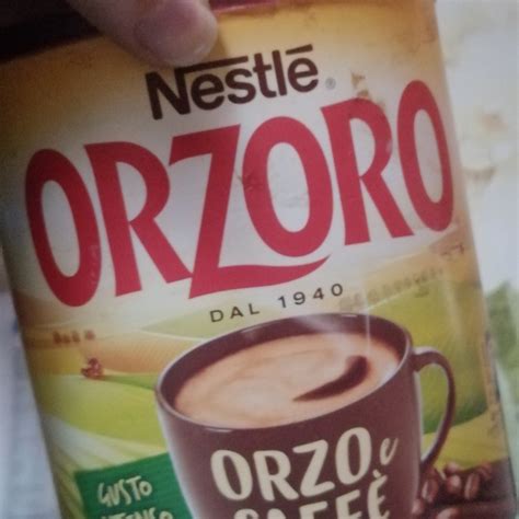 Orzoro Orzo E Caff Solubile Reviews Abillion