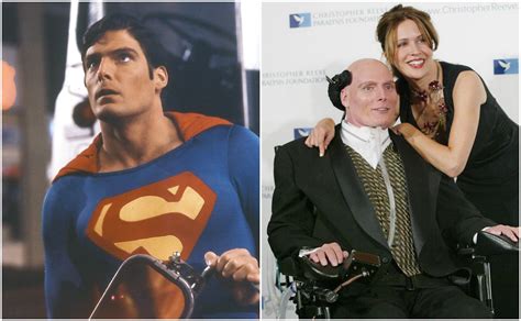 Christopher Reeve Accident