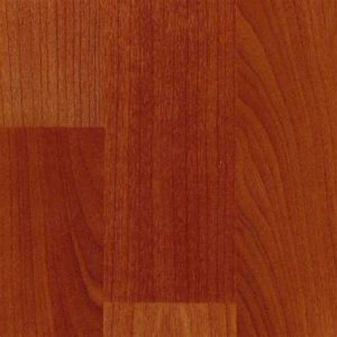 Mohawk Fairview American Cherry Laminate Flooring 5 In X 7 In Take Home Sample Un 045379