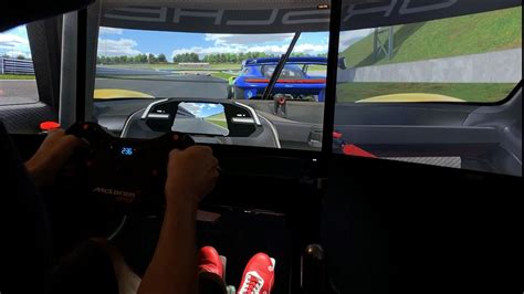 Iracing New Porsche Mission R New Motorsport Arena