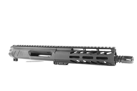 Ar 15 Non Reciprocating Side Charging Uppers 300 Blackout