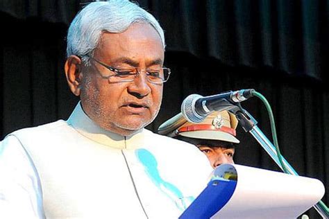 Nitish Kumar returns as CM of Bihar with BJP