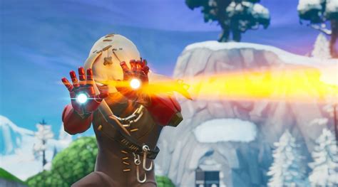 Fortnite: Epic says no to FOV slider, explains Siphon removal | PC Gamer