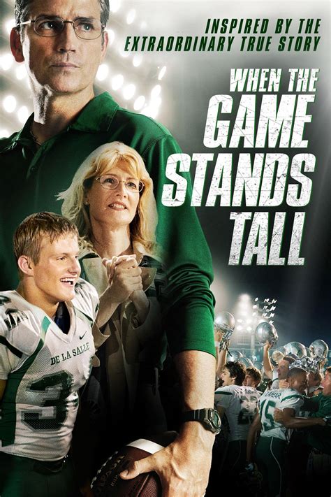 Watch the trailer for 'When the Game Stands Tall'