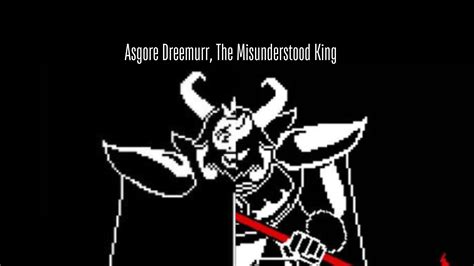 Why No One Understands Undertale's Asgore - Tech4Gamers