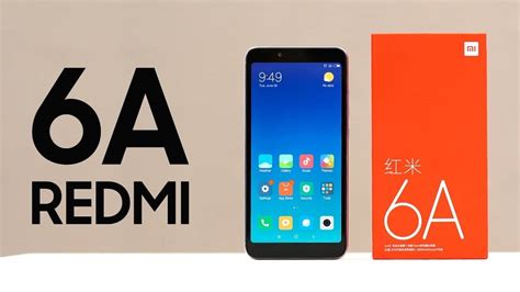 Xiaomi Redmi A Caracter Sticas Precio Y Donde Comprar Moviles Info