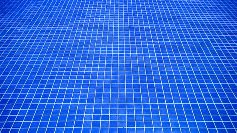 Blue Pool Tile Background Stock Photo - Download Image Now - At The ...