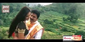 Raasi Hot Romantic Song Enjoy Her BIG Show Tnaflix