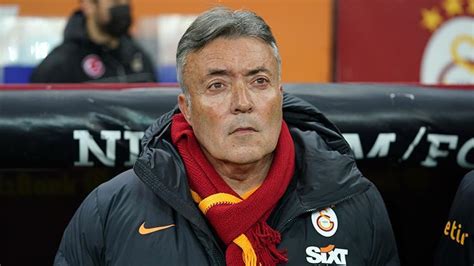 Galatasaray da Domenec Torrent hem kendini hem yönetimi ateşe atıyor