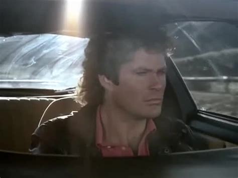 Yarn All In All A Highly Toxic Combination Knight Rider 1982