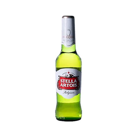 Stella Artois Beer Bottle | 310ml | Beer | Walter Mart