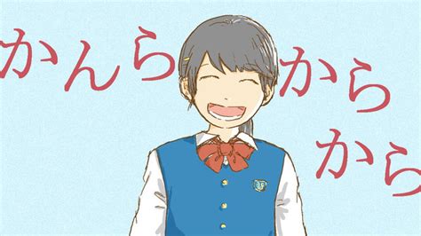 かんら からから Mahiru さんのイラスト ニコニコ静画 イラスト