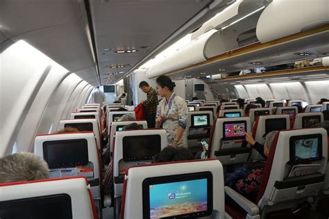 Review Of Hainan Airlines Flight From Haikou To Chongqing In Economy