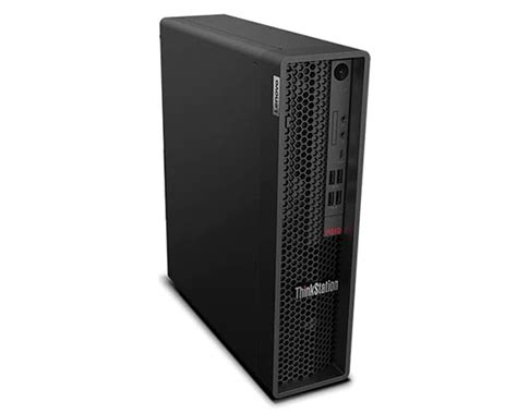 ThinkStation P340 SFF Workstation PC Lenovo US