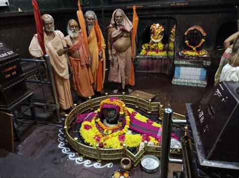 Grishneshwar Jyotirlinga A Divine Place Near Ellora Caves | AlightIndia