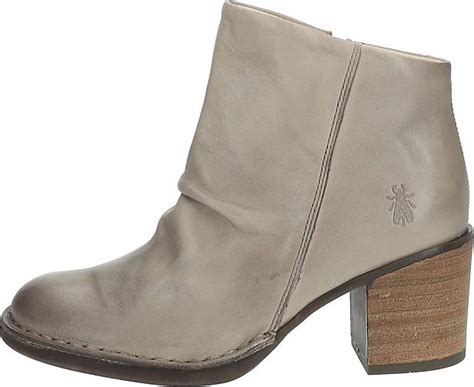 Fly London Stiefelette In Beige Bestellen 19610501