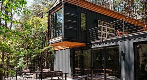 Shipping Container Homes Australia : Shipping Container Homes ...