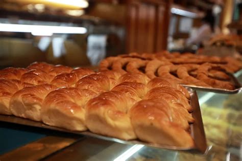 Receta De Medialunas La Nacion