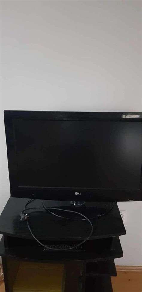 Telewizor LG 32 sprawny z pilotem Łódź Bałuty OLX pl