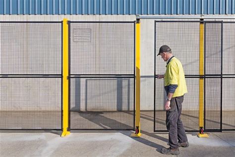 De Fence Sliding Gates