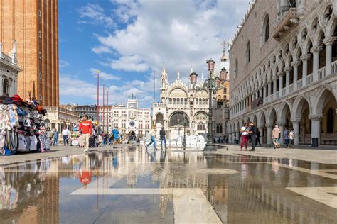 Venice Sinking Solution