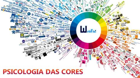 A Psicologia Das Cores No Marketing Digital Webflui