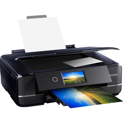 Epson Expression Photo Xp Aio Skrivare Elgiganten