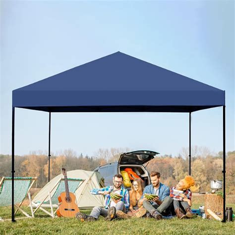 New Kind Custom Canopy Folding Tent Commercial 3x3 Canopy For Display