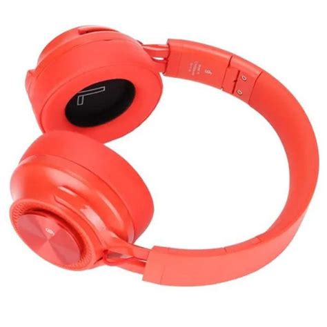 Ecouteurs Auriculaires Pour Enfants Fingertime P Bluetooth