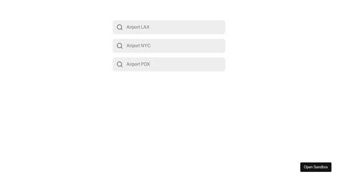 Trevoreyre Autocomplete Vue V For Example Codesandbox