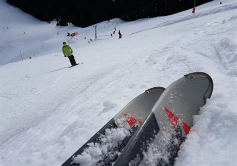 In Tiroler Skigebiet Gleich Drei Unf Lle Innerhalb Von Minuten