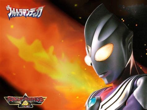 Ultraman Tiga Wallpapers - Top Free Ultraman Tiga Backgrounds ...