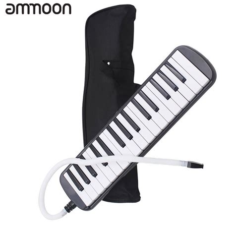 32 Piano Keys Melodica Musical Instrument For Music Lovers Beginners