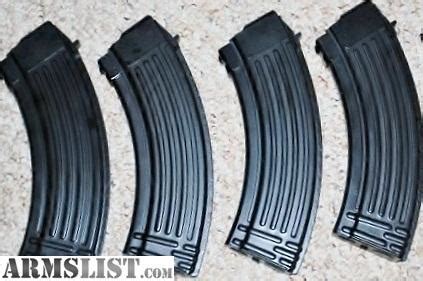 Armslist For Trade Chinese Ak Rd Drum Mag Rd Mags And East