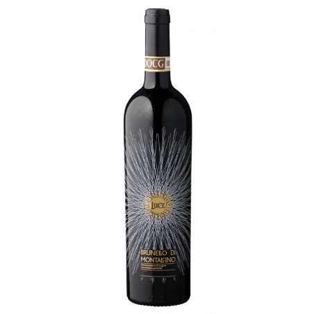 Frescobaldi Luce Della Vite Brunello Di Montalcino