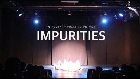 Le Sserafim Impurities Zizzy Dance Cover Youtube