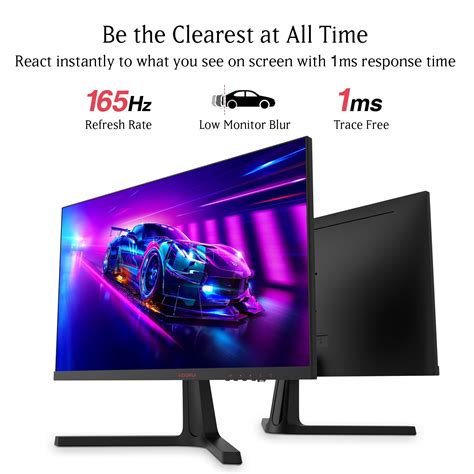 Koorui 24 Inch High Performance 165hz 144hz Nepal Ubuy