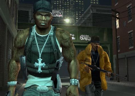 50 Cent Bulletproof Game Video - cgfasr