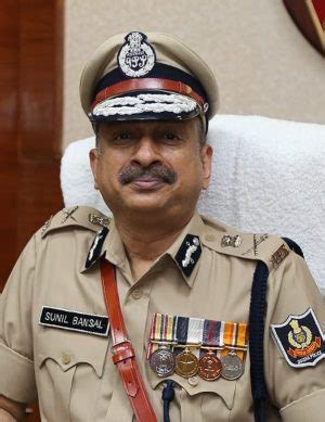 Odisha DGP Sunil Kumar Bansal To Retire December 31 OrissaPOST