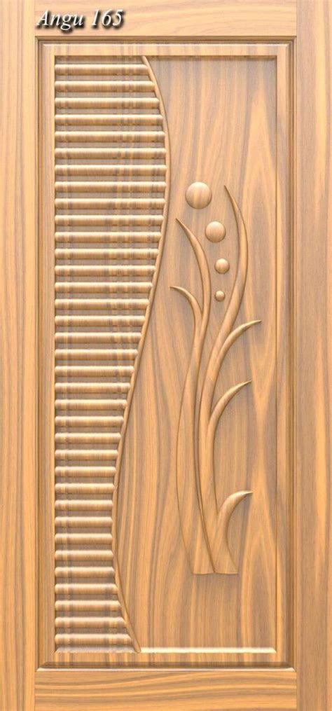 Latest Bedroom Door Design Ideas