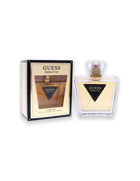 Guess Seductive Eau De Toilette