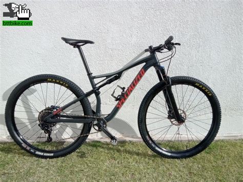 Specialized Epic Comp Usada Bicicleta En Venta BTT