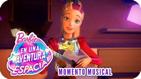 Una Estrella Soy Reprise Acústica Momento Musical Barbie en Una