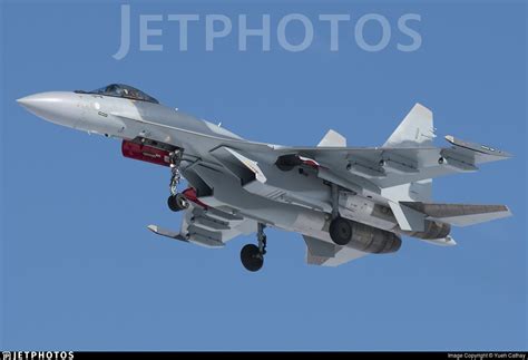 9214 Sukhoi Su 35s Egypt Air Force Yueh Cathay Jetphotos